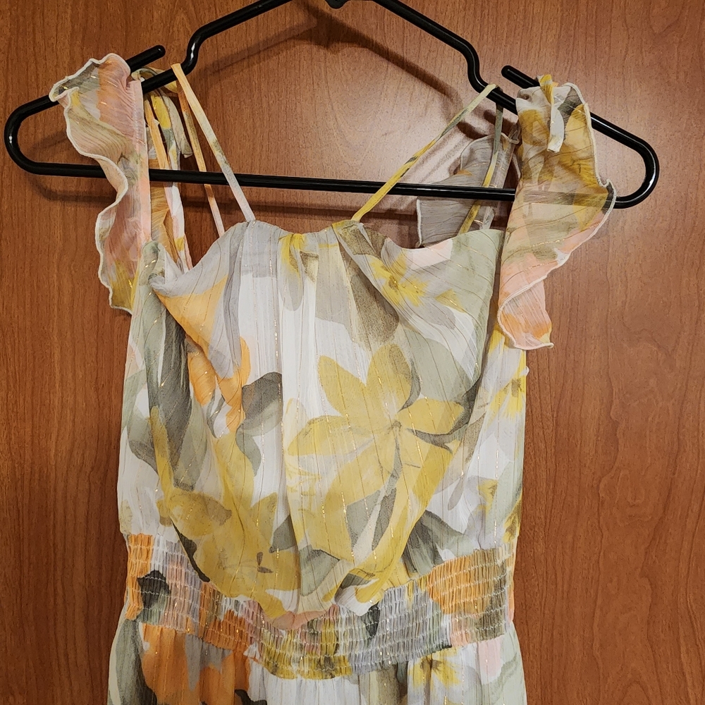 Zara Women's Dress Size S